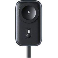 USAMS Powerbank Apple Watch 1200mAh charger 2w1 USA001644