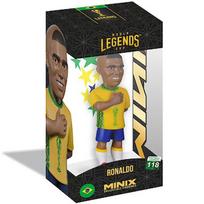 Minix WC LEGENDS BRASIL - RONALDO 24872