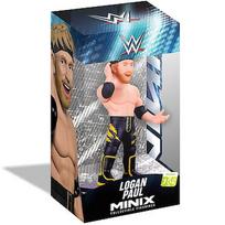 Minix WWE - LOGAN PAUL 25695