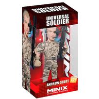 Minix UNIVERSAL SOLDIER - ANDREW SCOTT 20973