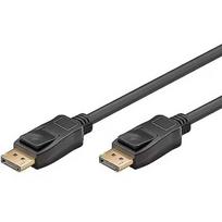 Goobay DisplayPort 1.4 8K Cable, 5m 61699
