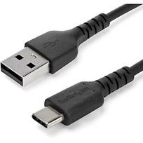 Startech USB-A to USB-C. 2m RUSB2AC2MB