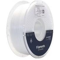 Gembird ABS High Speed Filament, White 3DP-ABS1.75HY-01-W