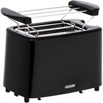Mesko Toaster MS 3220, Black MS 3220