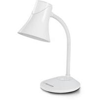 Esperanza POLARIS table lamp E27 12 W LED White ELD111W