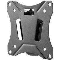 Newstar TV/Monitor Ultrathin Wall Mount (fixed), 10-30" NM-W25BLACK