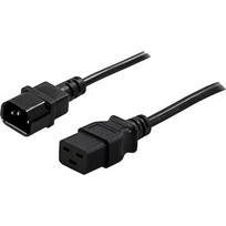 Bluewalker Power Cable Extension, C14 to C19, 1.8m 91010040