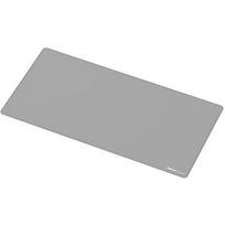Fellowes Breyta Desk Mat, Grey 100139321