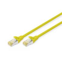 Digitus CAT 6A, S/FTP, 7m DK-1644-A-070/Y