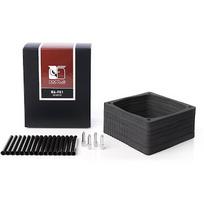 Noctua NA-FD1, Fan duct kit for NH-L9i/NHL9a NA-FD1