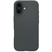 Spigen Liquid Air iPhone 17 abyss green 8800283315035