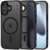 Tech-Protect Magmat Magsafe iPhone 17 matte black 5906302319855