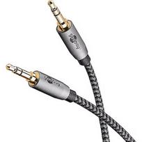Goobay AUX Cable, 0.5m 65272