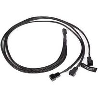 Alphacool 3-pin Y-Splitter, 0.60m 18692