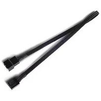 Silverstone PWM Fan Extension Cable, 0.3m SST-CPF03