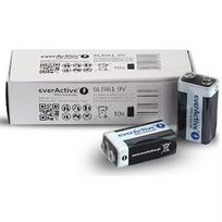 everActive R9/6LR61 9V PRO, x10 EV6LR61PRO-10PAK