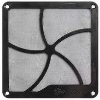 Silverstone FF122B, Dust filter, Magnetic, 120mm SST-FF122B