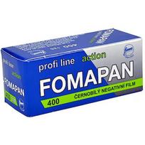 Foma film Fomapan 400-120 8593346115610