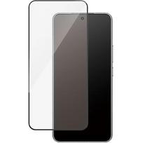 PanzerGlass Safe Ultra-Wide Fit w. Black Frame do Xiaomi Redmi Note 14 PAN001192