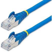 Startech CAT 6A, S/FTP, 2m NLBL-2M-CAT6A-PATCH