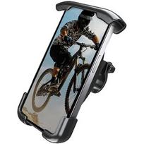 Crong Phone holder for bicycle CRG-BH1-BLK