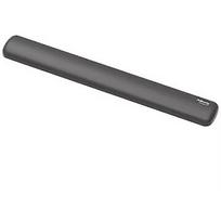 Fellowes KEYBOARD ACC WRIST RESTS/BLACK 100142575