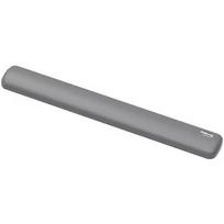 Fellowes KEYBOARD ACC WRIST RESTS/GREY 100142576