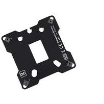 Alphacool Core Backplate XPX/Eisbaer LGA 115X/1200/1700 Metal 13071