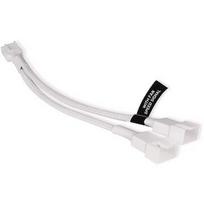 Alphacool y-splitter 4-Pin to 2x 4-Pin PWM 15cm 18722