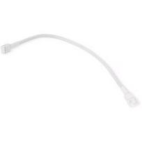 Alphacool 4-pin Extension Cable, 0.30m, White 18720
