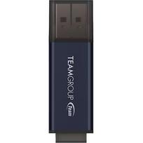 TeamGroup C211 16GB USB Flash Drive USB-A 3.2 Gen1 Dark Blue Grey TC211316GL01