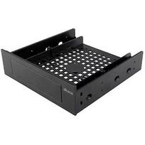 Akasa 5.25'' Front Bay Adapter for a 3.5'' device/HDD/2.5'' HDD/SSD AK-HDA-05