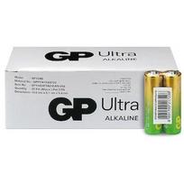Gp Battery ALKALINE BATTERIES LR6/ AA GP ULTRA 40PCS. 15AU21-S2