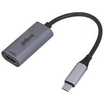 Dahua I/O ADAPTER USB-C TO HDMI/TC31H TC31H