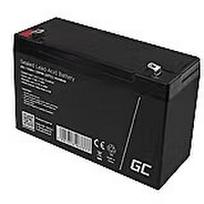 Green Cell GREENCELL battery AGM VRLA 6V 15Ah AGM40