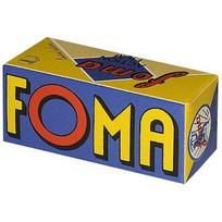Foma film Fomapan 400-120 Retro Limited V11560