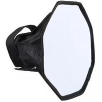 Puluz Dyfuzor Softbox fotograficzny 20cm PU5120 PU5120