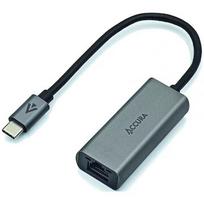 Accura adapter USB-C na RJ45 ACC2334
