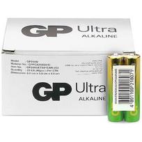 Gp Battery ALKALINE BATTERIES LR03 /AAA GP ULTRA 40PCS. GP24AU21-S2