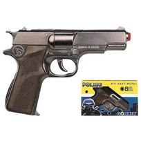Pulio Metal police pistol GONHER 125/0 155125/0