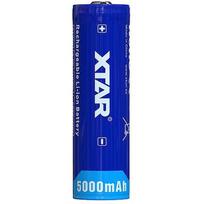 XTAR Battery 21700 3,6V Li-ion 5000 mAh 21700-5000