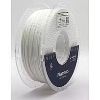 Gembird PLA Filament, White 3DP-PLA1.75HY-01-W