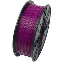 Gembird PLA Filament, Purple 3DP-PLA1.75-01-PR