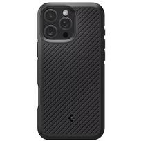 Spigen Core Armor iPhone 16 Pro Max matte black ACS08023