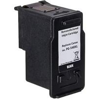 Superbulk B-C540XL black ink for Canon printer (replacement Canon PG-540XL) Standard B-C540XL
