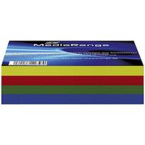 MediaRange CD/DVD Paperhüllen Color-Pack 100 pieces BOX67
