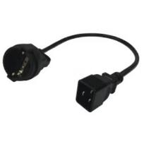 APC EPDU-PCC0B Easy Rack PDU Power Cord Schuko EPDU-PCC0B