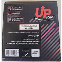 Uprint H.32AD Mono Tambour HP CF232A H.32AD-UP