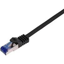 Logilink Ultraflex, CAT 6A, S/FTP, 15m C6A103S