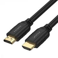 Unitek HDMI Cable 2.0 4K 60Hz ;10m C11079BK-10M C11079BK-10M